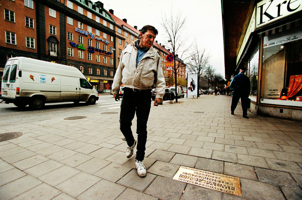 christerpettersson3 Palmemordet